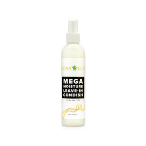 HydraLuxe MEGA Moisture Leave-in Condish
